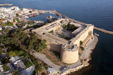kyrenia-castle-north-cyprus